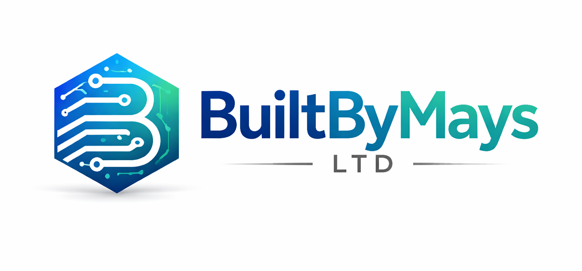 BuiltByMays Ltd logo